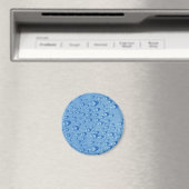 Waterdruppels Magneet (Insitu (Vaatwasser))