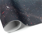 Waterdruppels op glas cadeaupapier (Rol Hoek)