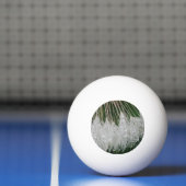 Waterdruppels Pingpongbal (Net)