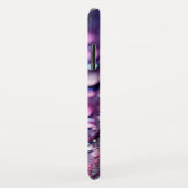 Waterdruppels telefoonhoesje Case-Mate iPhone case (Achterkant/rechts)