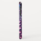 Waterdruppels telefoonhoesje Case-Mate iPhone case (Achterkant/links)