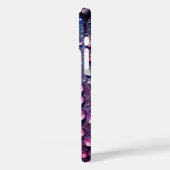 Waterdruppels telefoonhoesje Case-Mate iPhone case (Achterkant / Links)