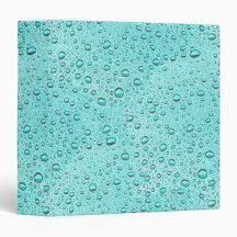 Waterdruppeltjes voor waterhuisdieren