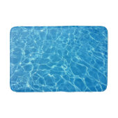 Watereffect Badmat (Voorkant)
