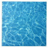 Watereffect Tegeltje (Voorkant)