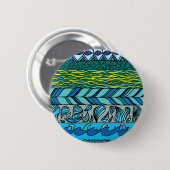 Waterelementen Ronde Button 5,7 Cm (Voorkant /achterkant)
