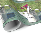 WATEREN KAN CADEAUPAPIER (Rol Hoek)