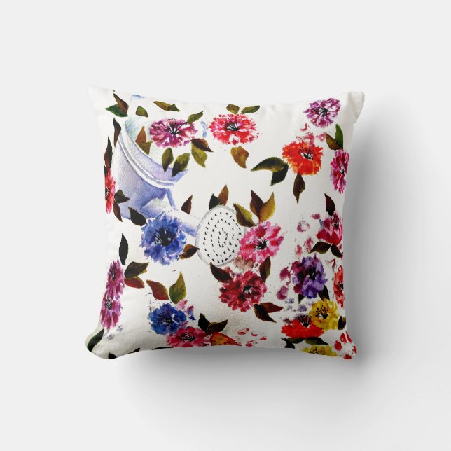 WATEREN KAN KUSSEN (Voorkant)