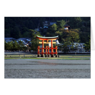 wateren van miyajima