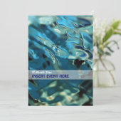 Waterenergiebedrijf Kaart (Staand voorkant)