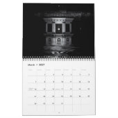 Waterfabriek nr. 6 kalender (Mar 2027)