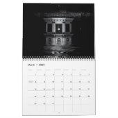 Waterfabriek nr. 6 kalender (Mar 2026)