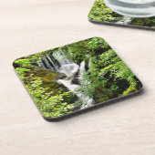 WATERFALEN BIER ONDERZETTER (Linkerzijde)