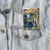 WATERFALEN BUTTON (Insitu)