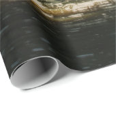 WATERFALEN CADEAUPAPIER (Rol Hoek)