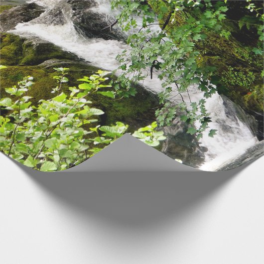 WATERFALEN CADEAUPAPIER (Hoek)