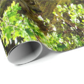 WATERFALEN CADEAUPAPIER (Rol Hoek)