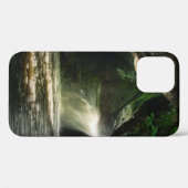 WATERFALEN Case-Mate iPhone CASE (Achterkant (horizontaal))