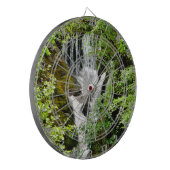 WATERFALEN DARTBORD (Voorkant Links)