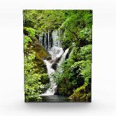 WATERFALEN FOTOBLOKKEN (Voorkant)