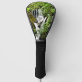 WATERFALEN GOLFHEADCOVER (Voorkant)