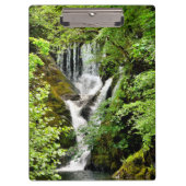 WATERFALEN KLEMBORD (Voorkant)