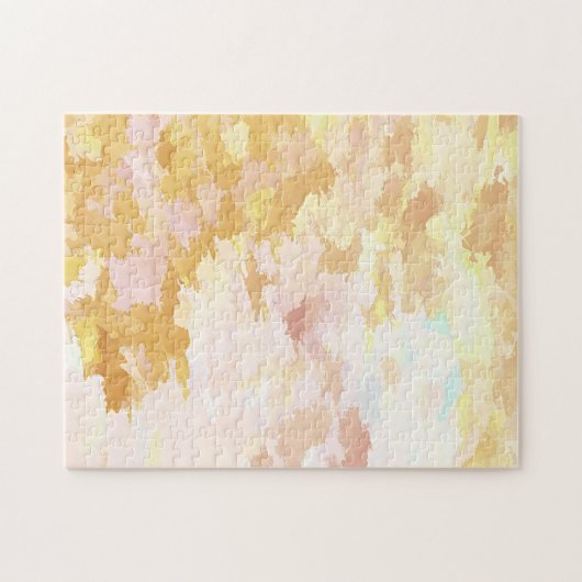 WATERFALEN LEGPUZZEL (Horizontaal)