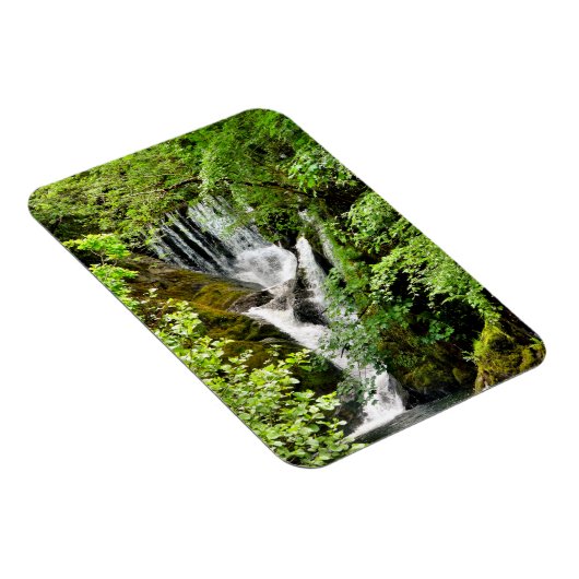 WATERFALEN MAGNEET (Rechterzijde)