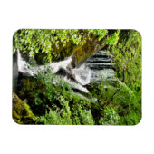 WATERFALEN MAGNEET (Horizontaal)