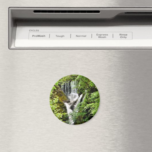 WATERFALEN MAGNEET (Insitu (Vaatwasser))