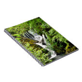 WATERFALEN NOTITIEBOEK (Rechterzijde)