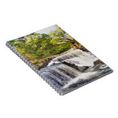 WATERFALEN NOTITIEBOEK (Rechterzijde)