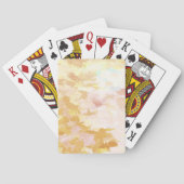 WATERFALEN POKERKAARTEN (Achterkant)