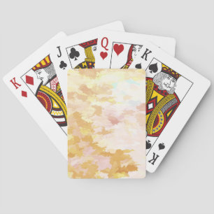 WATERFALEN POKERKAARTEN