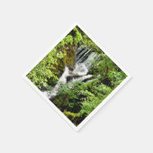 WATERFALEN SERVET (Hoek)