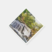 WATERFALEN SERVETTEN (Hoek)