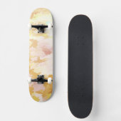 WATERFALEN SKATEBOARD (Voorkant)