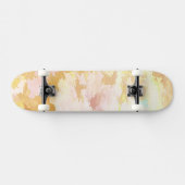 WATERFALEN SKATEBOARD (Horizontaal)