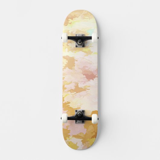 WATERFALEN SKATEBOARD (Voorkant)