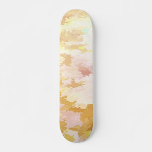 WATERFALEN SKATEBOARD
