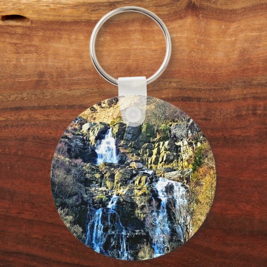 WATERFALEN SLEUTELHANGER (Achterkant)