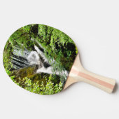 WATERFALEN TAFELTENNISBATJE (Zijkant)