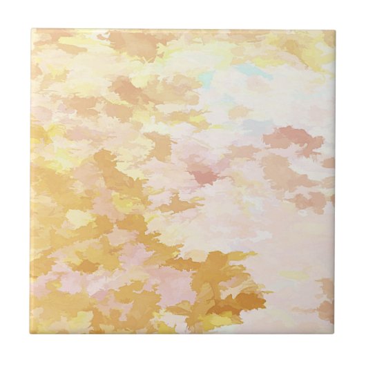 WATERFALEN TEGELTJE (Voorkant)