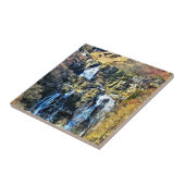 WATERFALEN TEGELTJE (Zijkant)