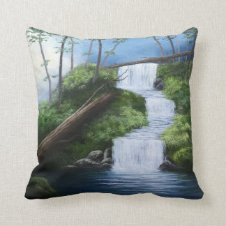 Waterfall Accent Cushion Kussen