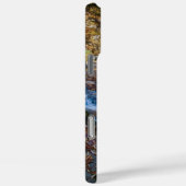 Waterfall Case-Mate iPhone case (Achterkant / Rechts)