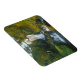 Waterfall, eiland Skye, Schotland Magneet (Rechterzijde)