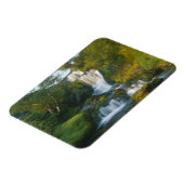 Waterfall, eiland Skye, Schotland Magneet (Linkerzijde)