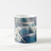 Waterfall Fairy Koffiemok (Center)