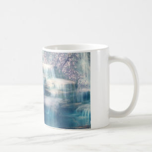 Waterfall Fairy Koffiemok